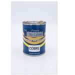 ESMALTE COLOR COBRE 1/4 LT.LEOPLUS   2514