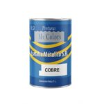 ESMALTE COLOR COBRE 1 LT. LEOPLUS   2516