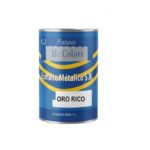 ESMALTE COLOR ORO RICO 1 LT. LEOPLUS   2519