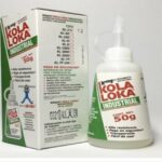 KOLA LOKA INDUSTRIAL 50G    2666