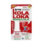 KOLA LOKA BROCHA 5GM    2667