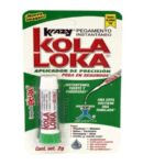 KOLA LOKA CLASICA EN TUBITO 2 GMS.   2669