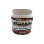 DECOPASTA ENDICO 1.700KG. RESANADOR PARA MURO     2680