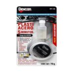 PLASTIACERO SR1-56 PASTA SUPER RAPIDO DEVCON   2681