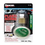 PLASTIACERO R1-56 PASTA SECADO NORMAL DEVCON   2682