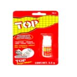 ADHESIVO EN GOTERO 3.5 TOP   2704