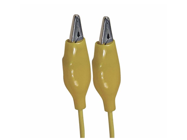 JGO.DE CAIMAN CHICO C/CABLE MITZU 11-3001, 27 MM.   2732