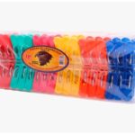 PINZAS PARA LA ROPA 36 PZAS.DE PLASTICO  2758
