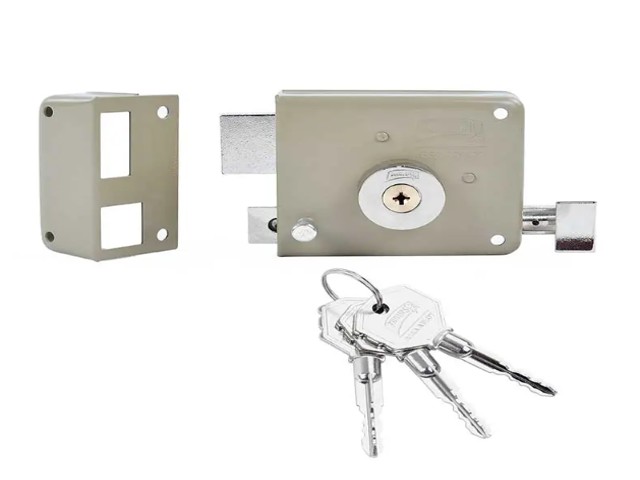 CERRADURA 720 CLASICA IZQUIERDA PHILLIPS 2775