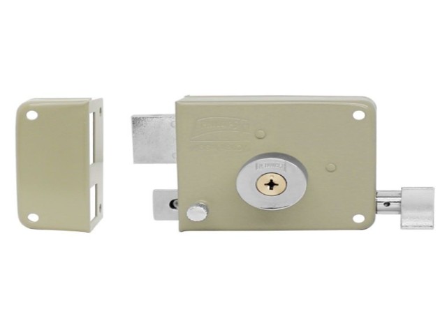 CERRADURA M-720 IZQUIERDA INSTALAFACIL PHILLIPS 2776