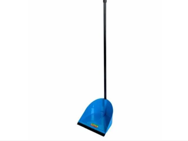RECOGEDOR DE PLASTICO CON PERFIL   2805