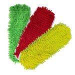 FUNDA 40 CM. MICROFIBRA PARA MOPS   2826
