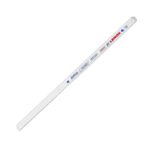 HOJA DE SEGUETA BLANCA 18 T LENOX STDR.   2832