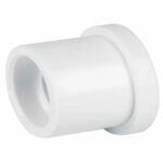 REDUCCION 2 X 11/4 DE PVC HIDRAULICO BUSHING    2847