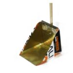 RECOGEDOR DE MEDIO BOTE   2910