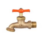 LLAVE 19 NC.13 DE CHORRO 1/2 URREA COMPACTA   2964
