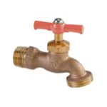 LLAVE DE CHORRO F-LMC01 1/2 URREA    2965