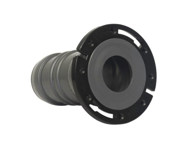 BRIDA FLEXIBLE LARGA PARA WC TUBERIA 4 COFLEX   PB300