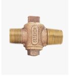 VALVULA DE INSERCION TUBO DE FIERRO RUGO 1/2 FIG.76 RUGO   3011