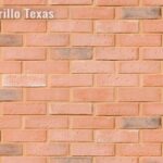 FACHALETA DE LADRILLO TEXAS, CAJA CON 1 M2    3070