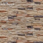 FACHALETA DE PIEDRA APILADA BEIGE, CAJA CON 1 M2   3080