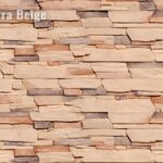 FACHALETA DE PIEDRA SIERRA BEIGE, CAJA CON 1 M2    3091