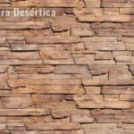 FACHALETA DE PIEDRA SIERRA DESERTICA, CAJA CON 1 M2   3092