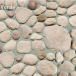 FACHALETA DE PIEDRA RIO VERDE, CAJA CON 1 M2   3135
