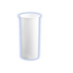 TUBO CEJA PLASTICO 25CM. FLEXIMATIC FIG.2299   4002