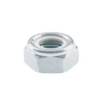TUERCAS DE SEGURIDAD, 7/16' , FIERO   40913XP
