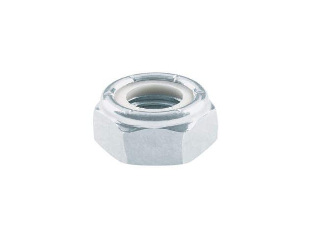 TUERCAS DE SEGURIDAD, 1/2′ , FIERO    40914XP