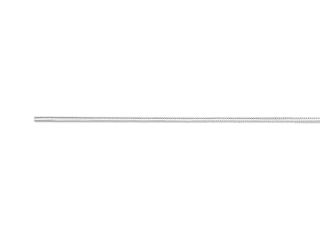 VARILLA ROSCADA DE 1 M X 3/4′, FIERO    42417