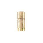 BOLSA CON 4 TAQUETES EXPANSIVOS DE 3/8' SIN TORNILLO, FIERO   44364