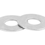 RONDANA DE ACERO GALVANIZADO DE 7/16`, POR PIEZA   44546XP