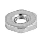 TUERCA DE ACERO HEXAGONAL DE 5/32` TIPO SAKAMURA   44554XP