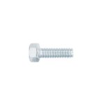TORNILLO ACERO GALVANIZADO TIPO MÁQUINA 5/16X3/4`, POR PIEZA   44565XP