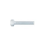 TORNILLO ACERO GALVANIZADO TIPO MÁQUINA 5/16X1-1/4`, POR PIEZA   44567XP