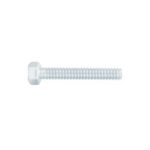 TORNILLO ACERO GALVANIZADO TIPO MÁQUINA 5/16X1-1/2`, POR PIEZA   44568XP