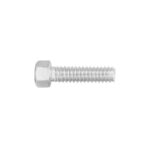 TORNILLO ACERO GALVANIZADO TIPO MÁQUINA 7/16X1-1/4`, POR PIEZA   44584XP