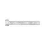 TORNILLO ACERO GALVANIZADO TIPO MÁQUINA 7/16X2-1/2`, POR PIEZA   44587XP