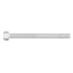 TORNILLO ACERO GALVANIZADO TIPO MÁQUINA 7/16X3-1/2`, POR PIEZA   44589XP