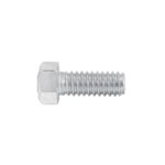 TORNILLO ACERO GALVANIZADO TIPO MÁQUINA 1/2X1`, POR PIEZA   44591XP