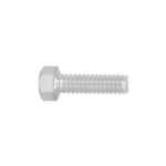 TORNILLO ACERO GALVANIZADO TIPO MÁQUINA 1/2X1-1/4`, POR PIEZA    44592XP