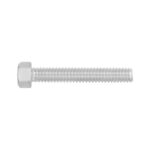 TORNILLO ACERO GALVANIZADO TIPO MÁQUINA 1/2X2-1/2`, POR PIEZA   44595XP