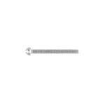 TORNILLO ACERO GALVANIZADO TIPO ESTUFA 1/8 X 1` POR PIEZA   44602XP