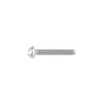 TORNILLO ACERO GALVANIZADO TIPO ESTUFA 5/32 X 3/4` POR PIEZA   44608XP