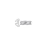 TORNILLO ACERO GALVANIZADO TIPO ESTUFA 1/4 X 1/2` POR PIEZA  44623XP