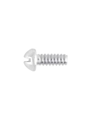 TORNILLO ACERO GALVANIZADO TIPO ESTUFA 1/4 X 1/2` POR PIEZA  44623XP