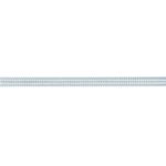 TORNILLO ACERO GALVANIZADO TIPO MÁQUINA 3/8X5`, POR PIEZA  44652XP