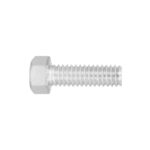 TORNILLO ACERO GALVANIZADO TIPO MÁQUINA 5/8X1-1/2`, POR PIEZ   44668XP